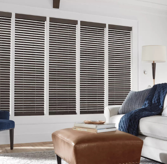 Parkland® vs. EverWood®